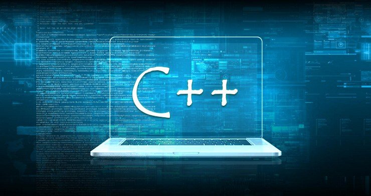   C++